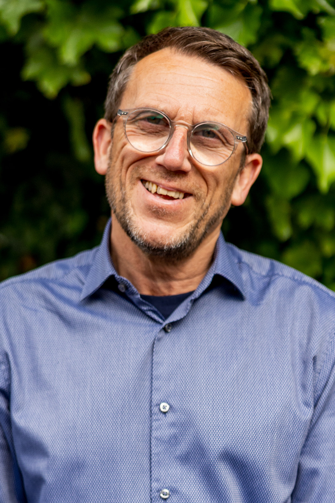 Alan Burrows