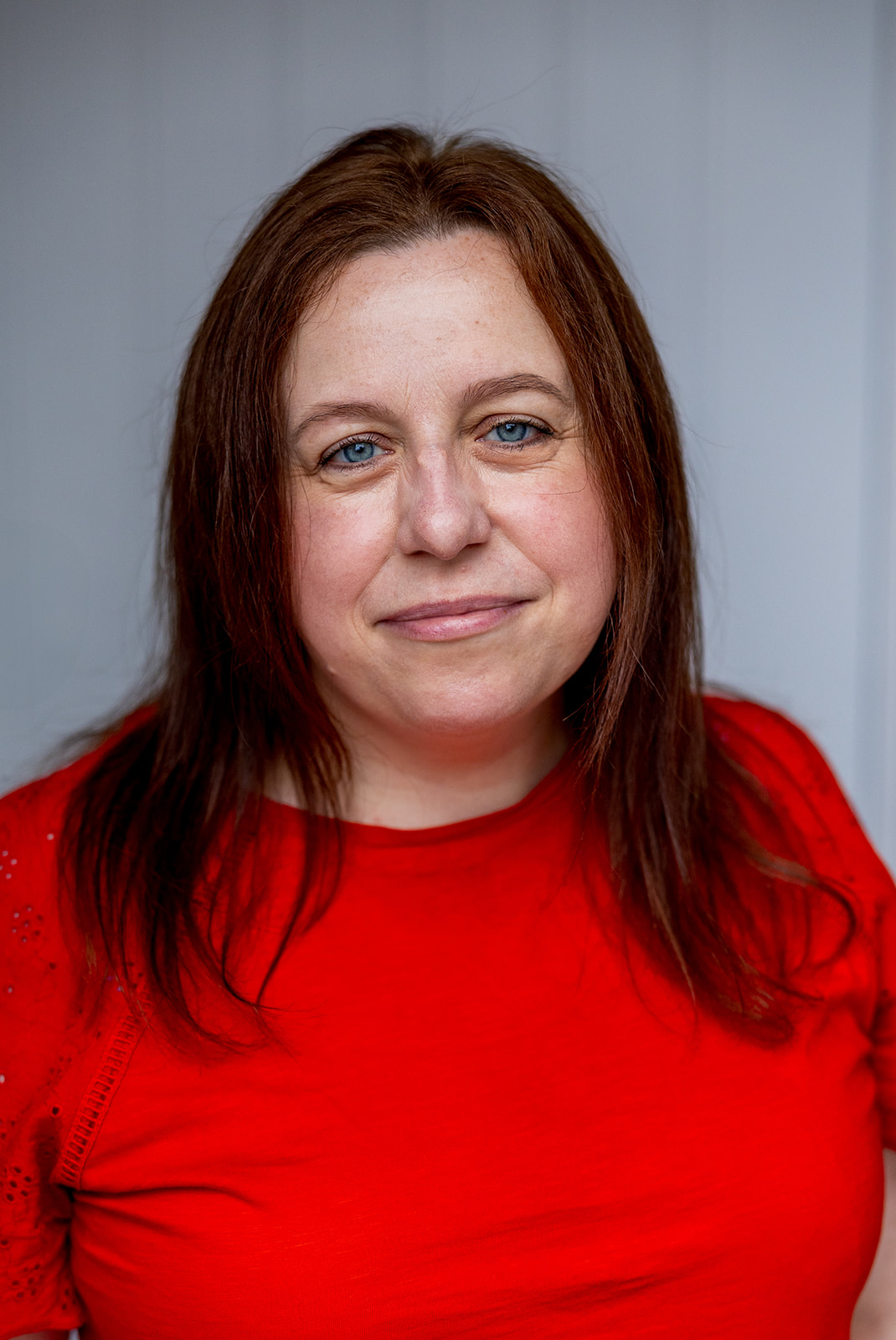 Rachel Dutta-Choudhury