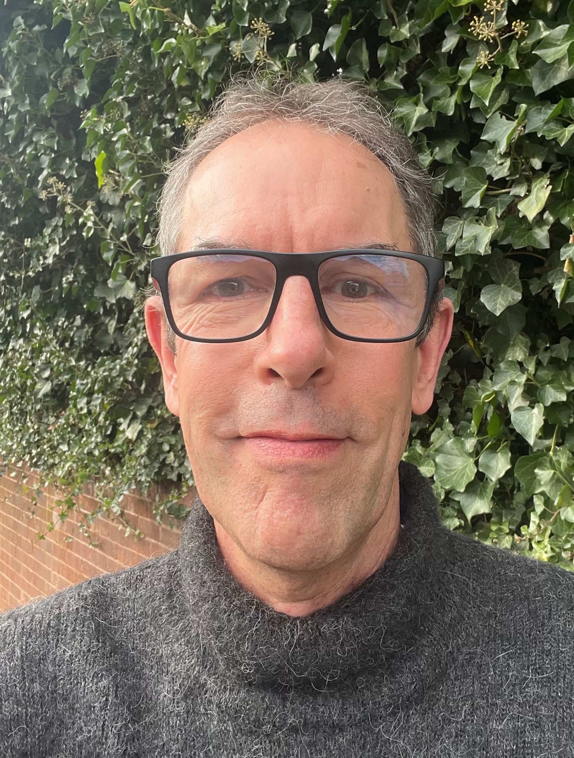 Paul Needham