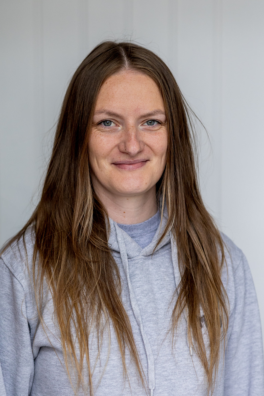 Lauren Lander