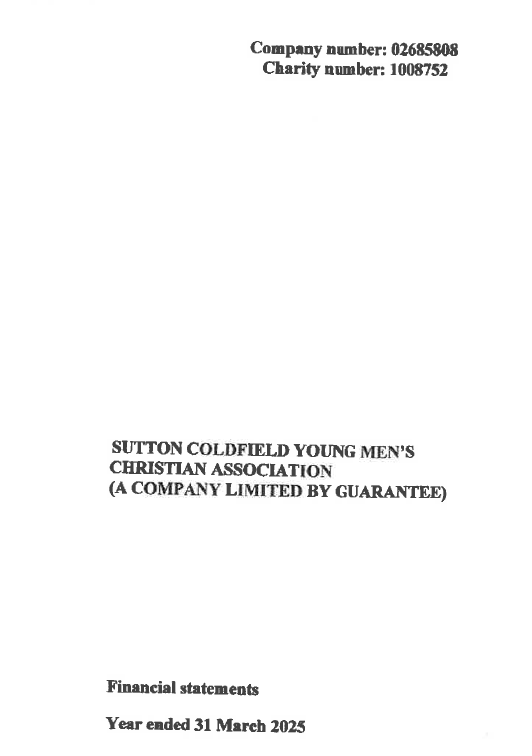 Reports and Publications