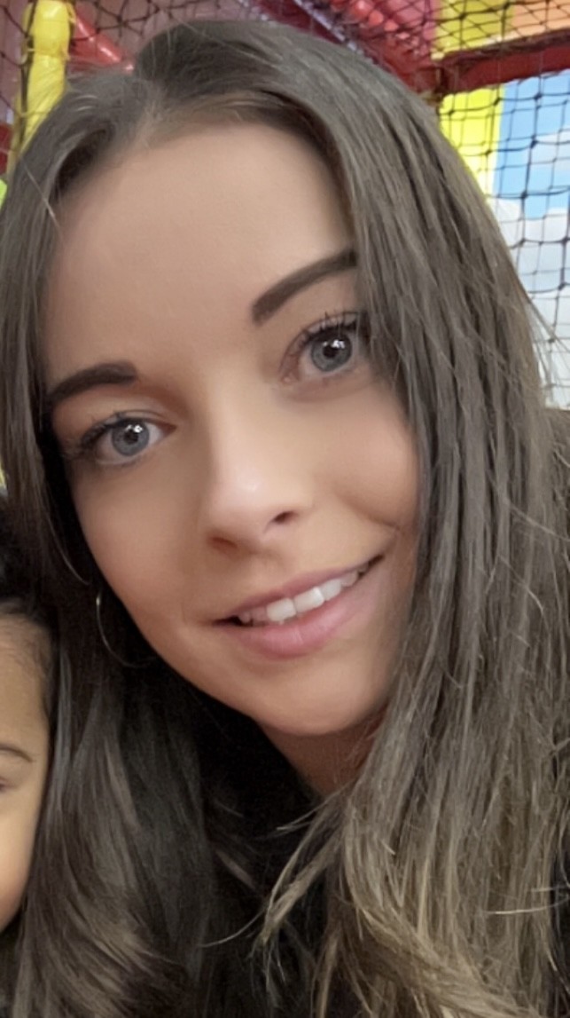 Abbie Mills